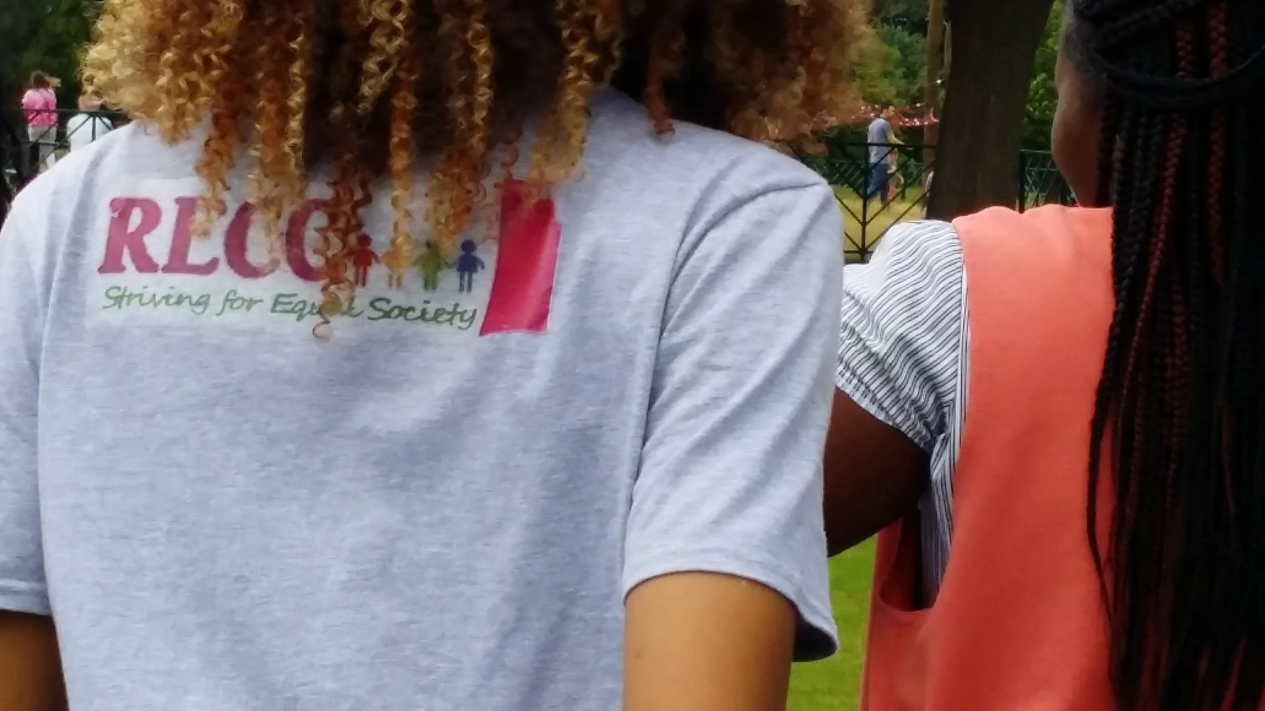 Redbridge Equalities and Community Council