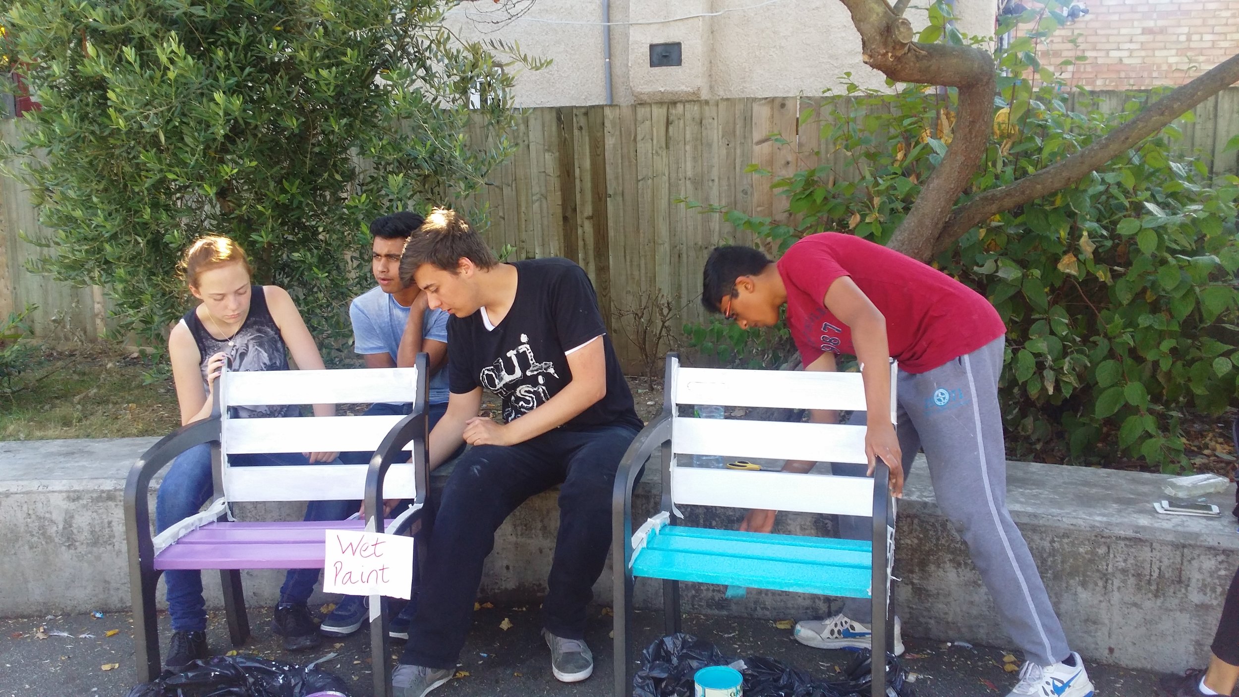 Painting benches .jpg
