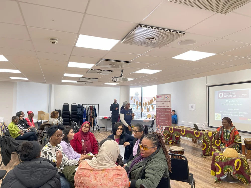 News — Redbridge Equalities and Community Council