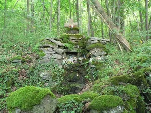 the fairies' spring