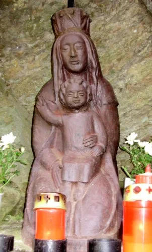 Langenfeld,Madonna.jpg