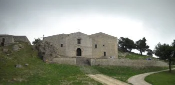 11th century Chiesa Madre, Mother Church; photo: Paul Fornaby
