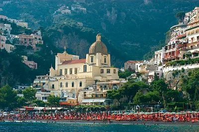 Santa Maria Assunta, the church of the Black Madonna