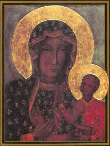 Czestochowa black madonnas.jpg
