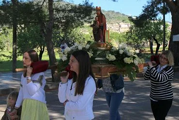 Lloseta procession.jpg