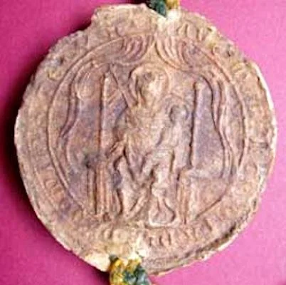 The Seal of Walsingham Abbey