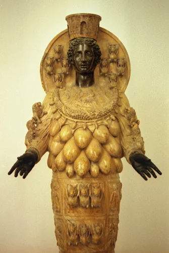 Artemis of Ephesus