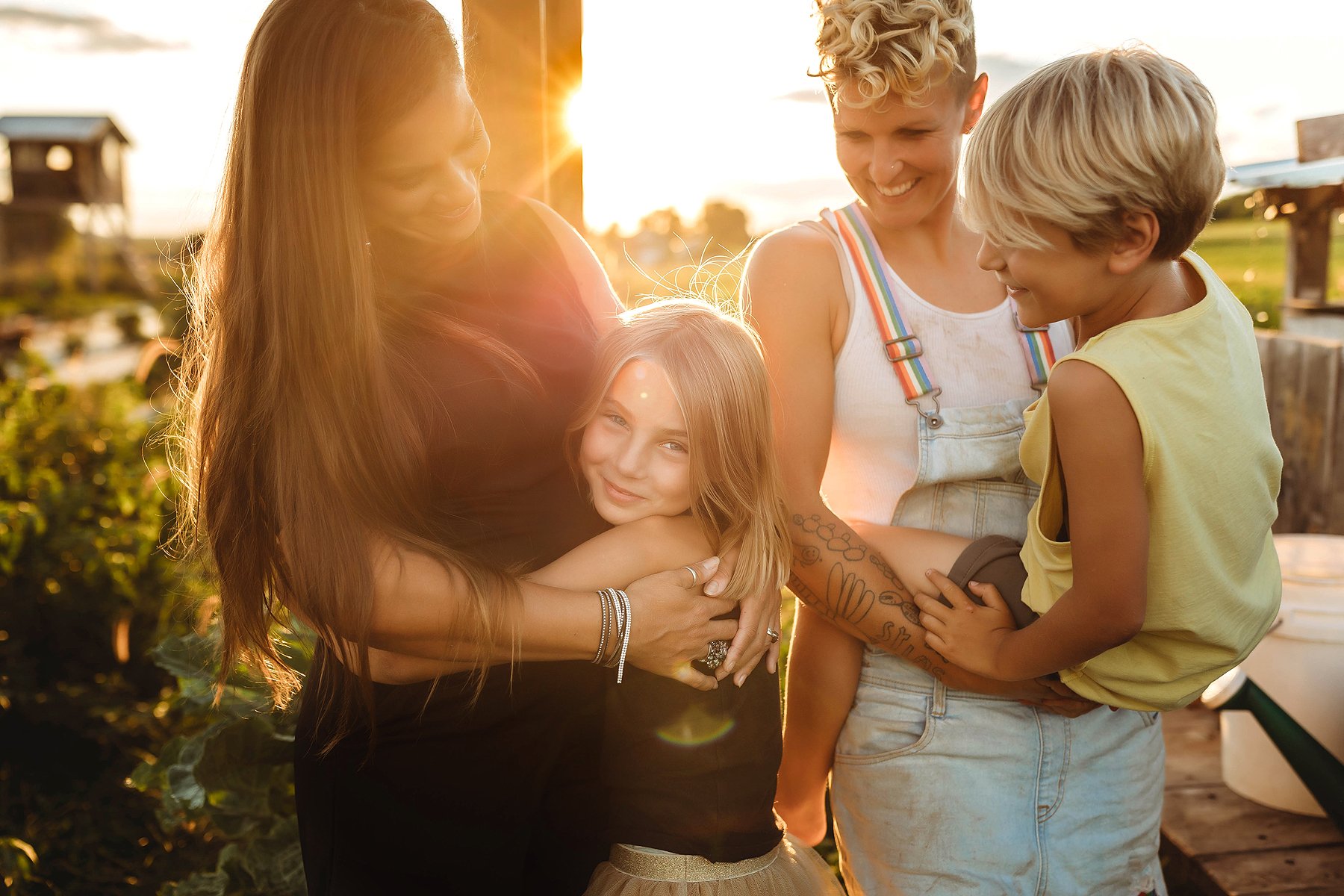 Tara Lee Photography | Neenah, WI Family & Maternity Photographer