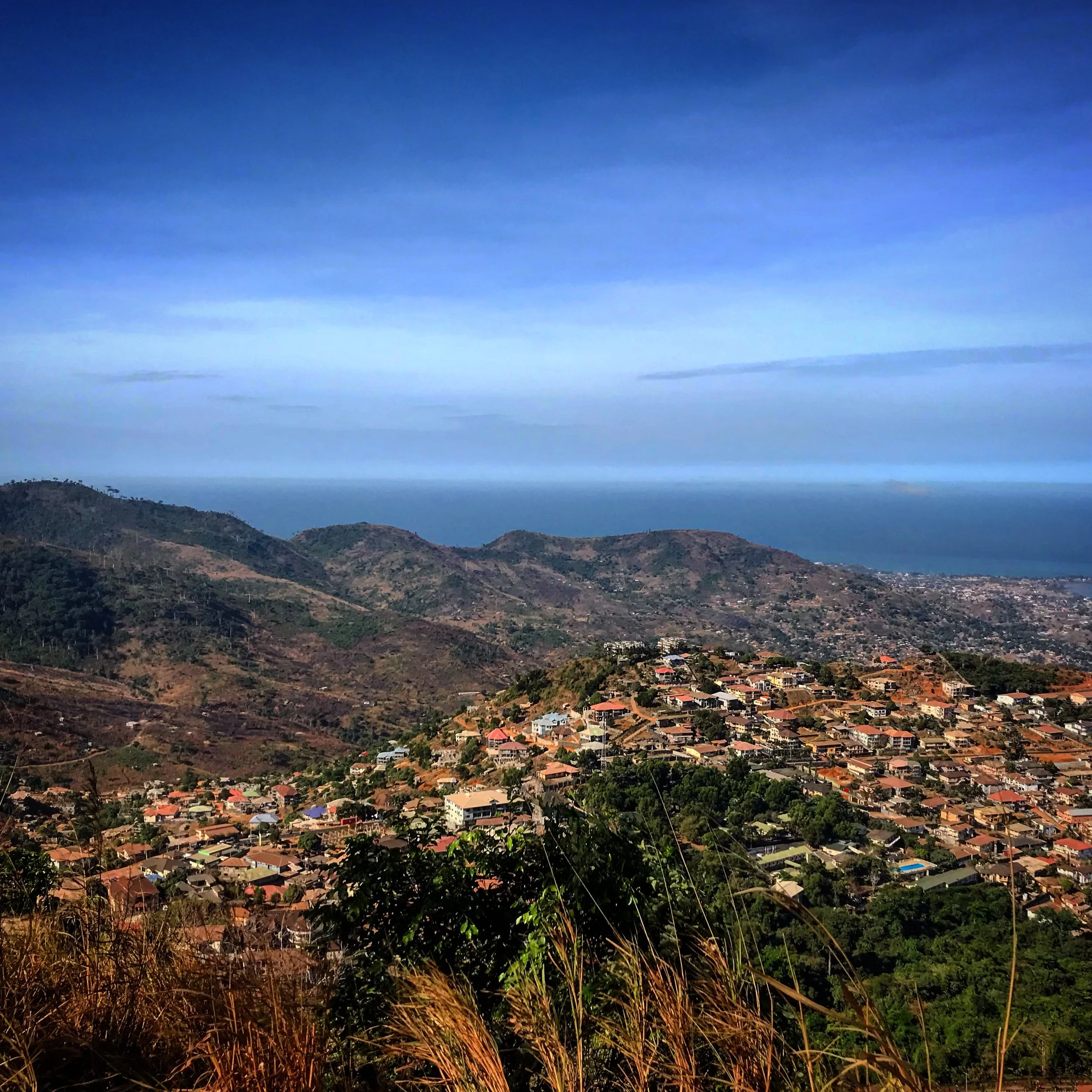 What I Love about Sierra Leone - Second Edition