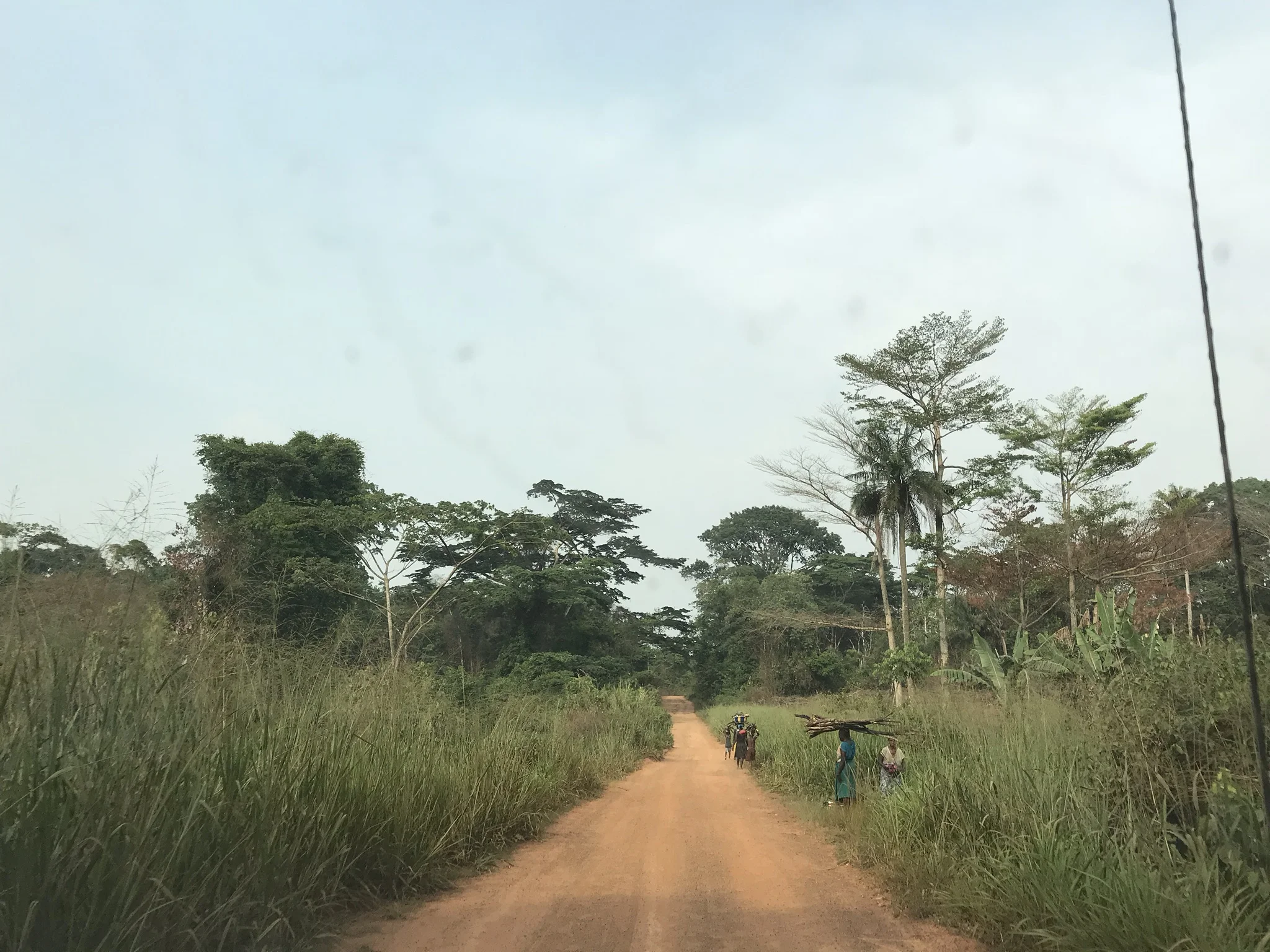 Ice-Breaking by iPad 