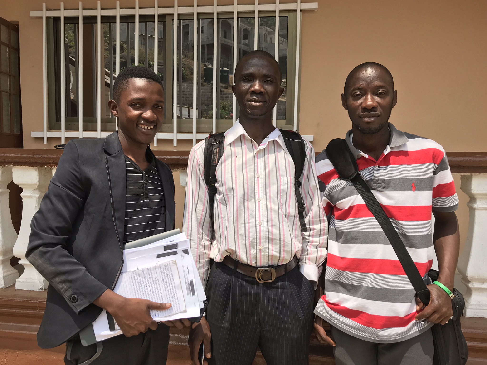 Oh, Yeah, That Makes Sense Actually - Part 3