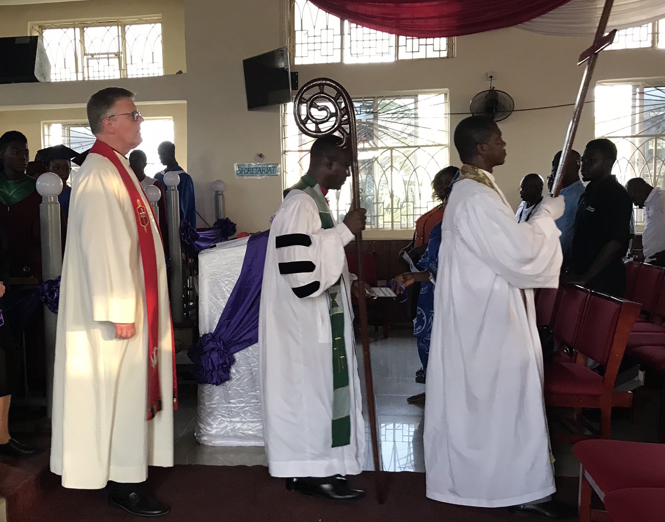 SL Annual Conference as Seen from My iPhone - Part 1