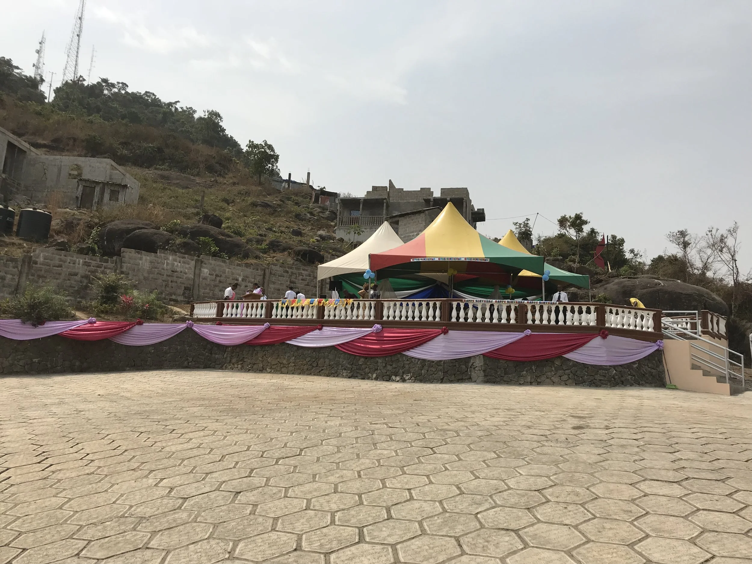 United Methodist University of Sierra Leone