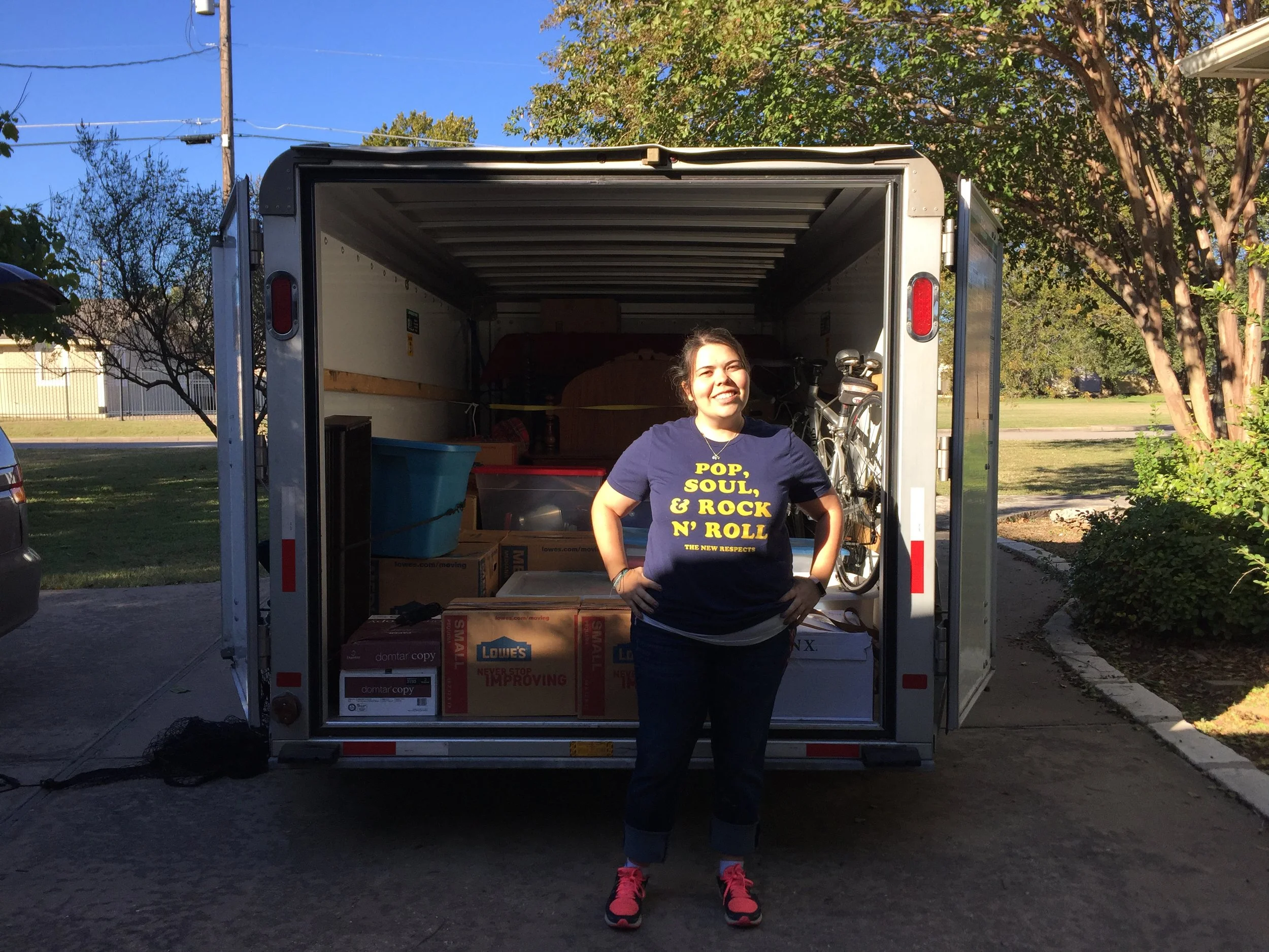 Dig in the Dumpster Kind of Love