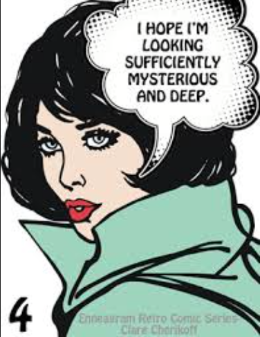 On Needing People - Part 2