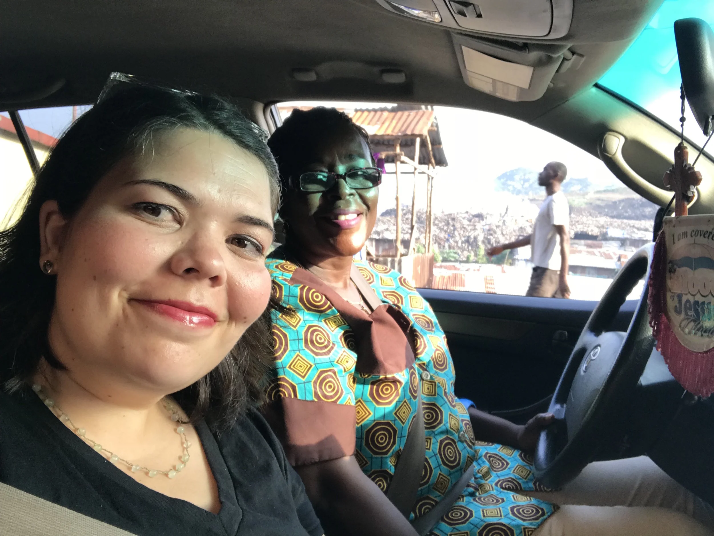 On Needing People - Part 3