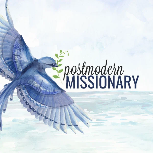 The Mountain Will Fall - People and Power