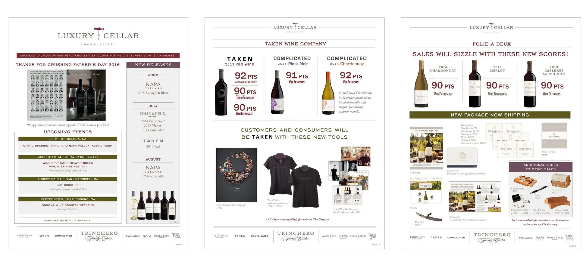  Newsletter Pages 