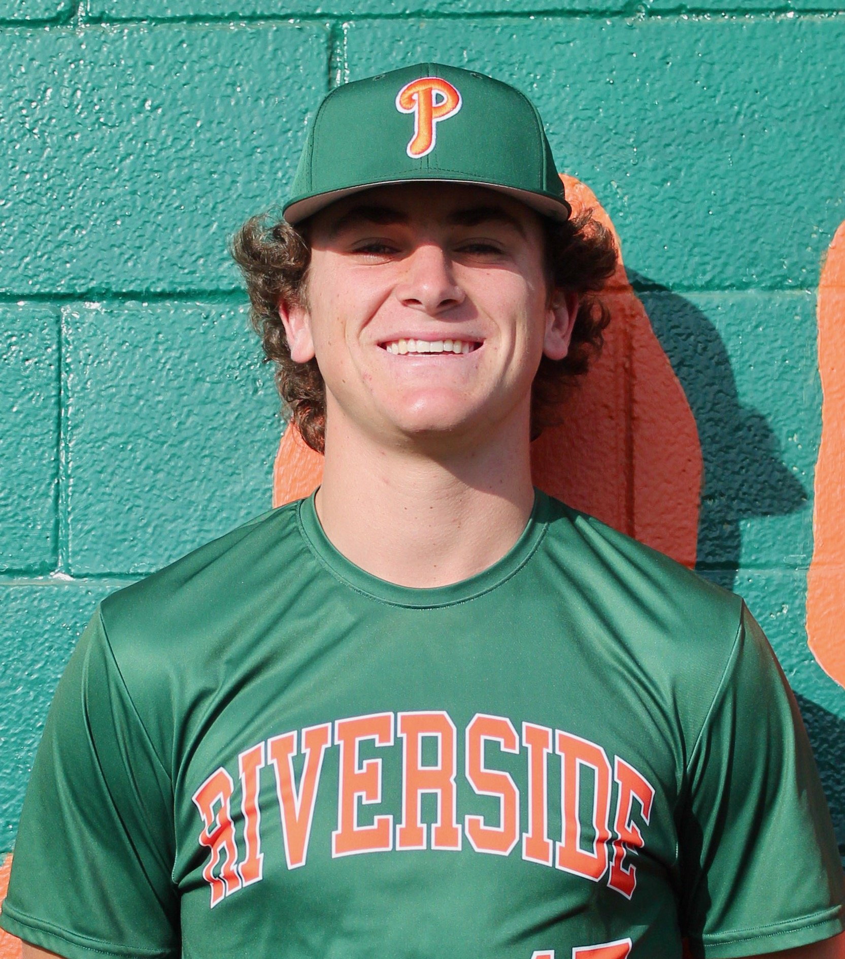 Jacob Batcha - Varsity #15