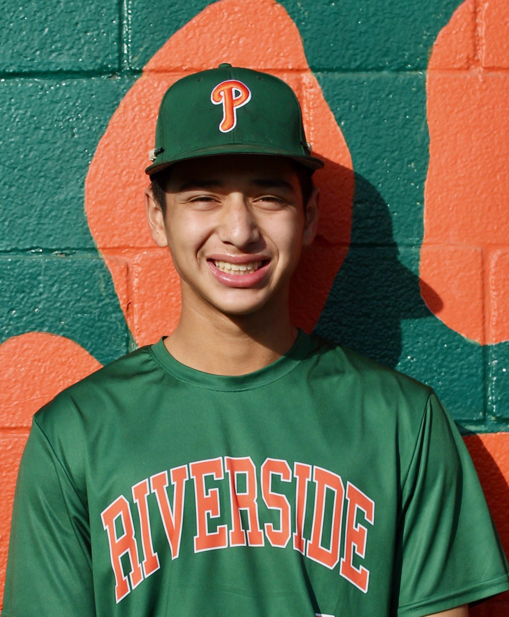 Maya De Nava - Varsity #2
