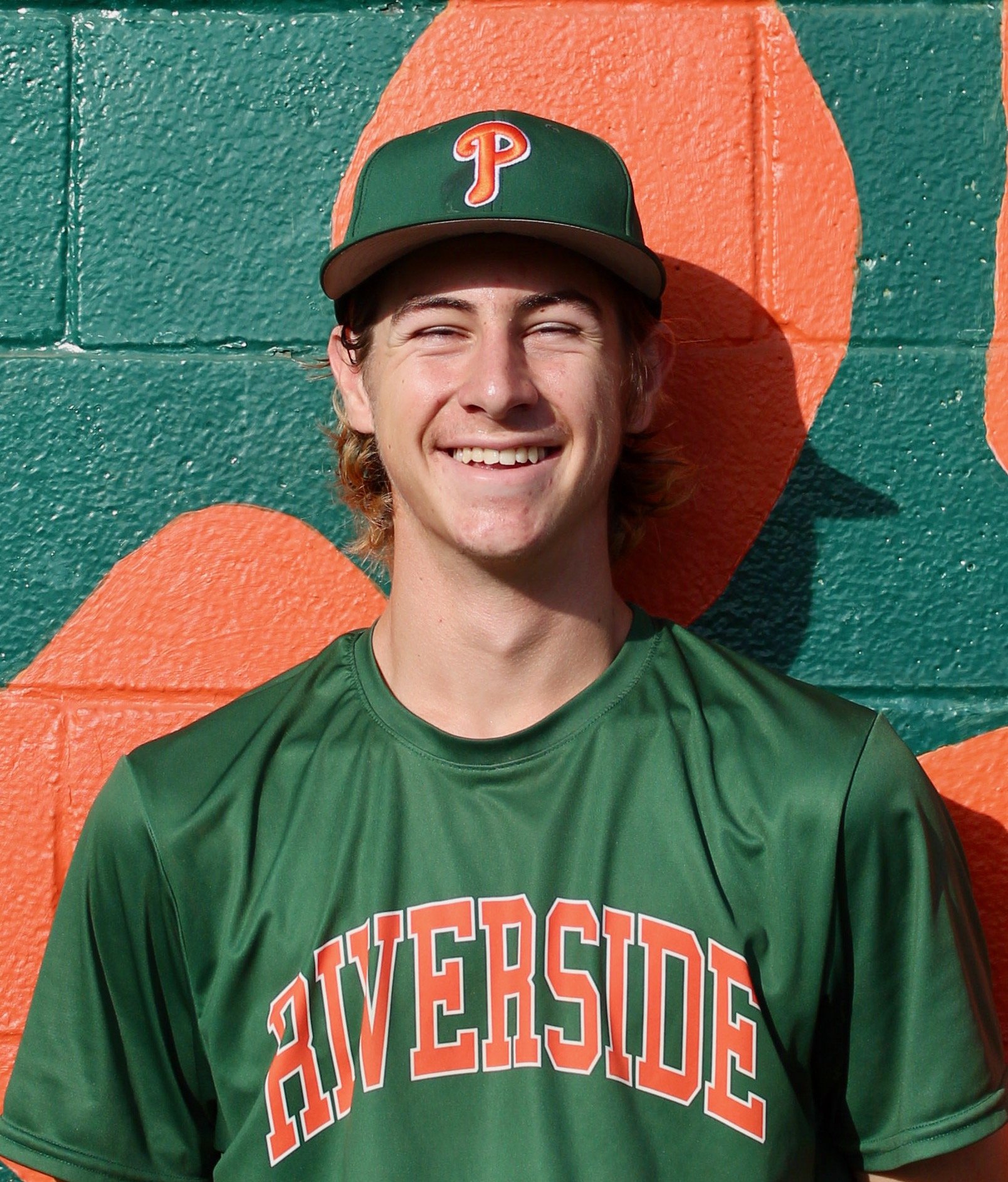 Keaton Pilliter - Varsity #22