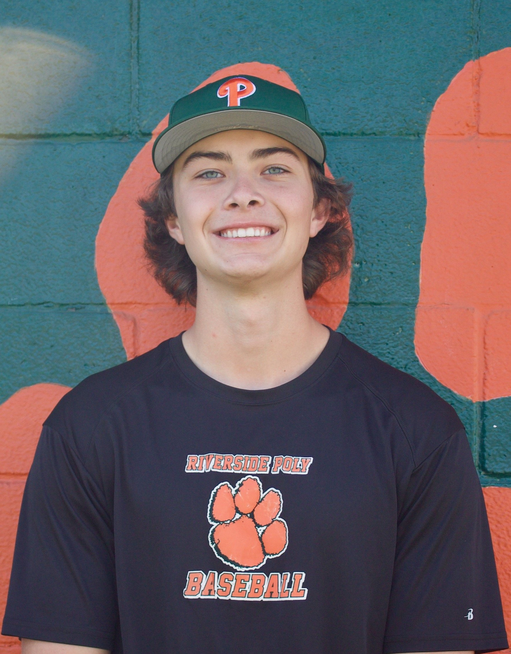 Jacob De Vincenzo - Varsity #11