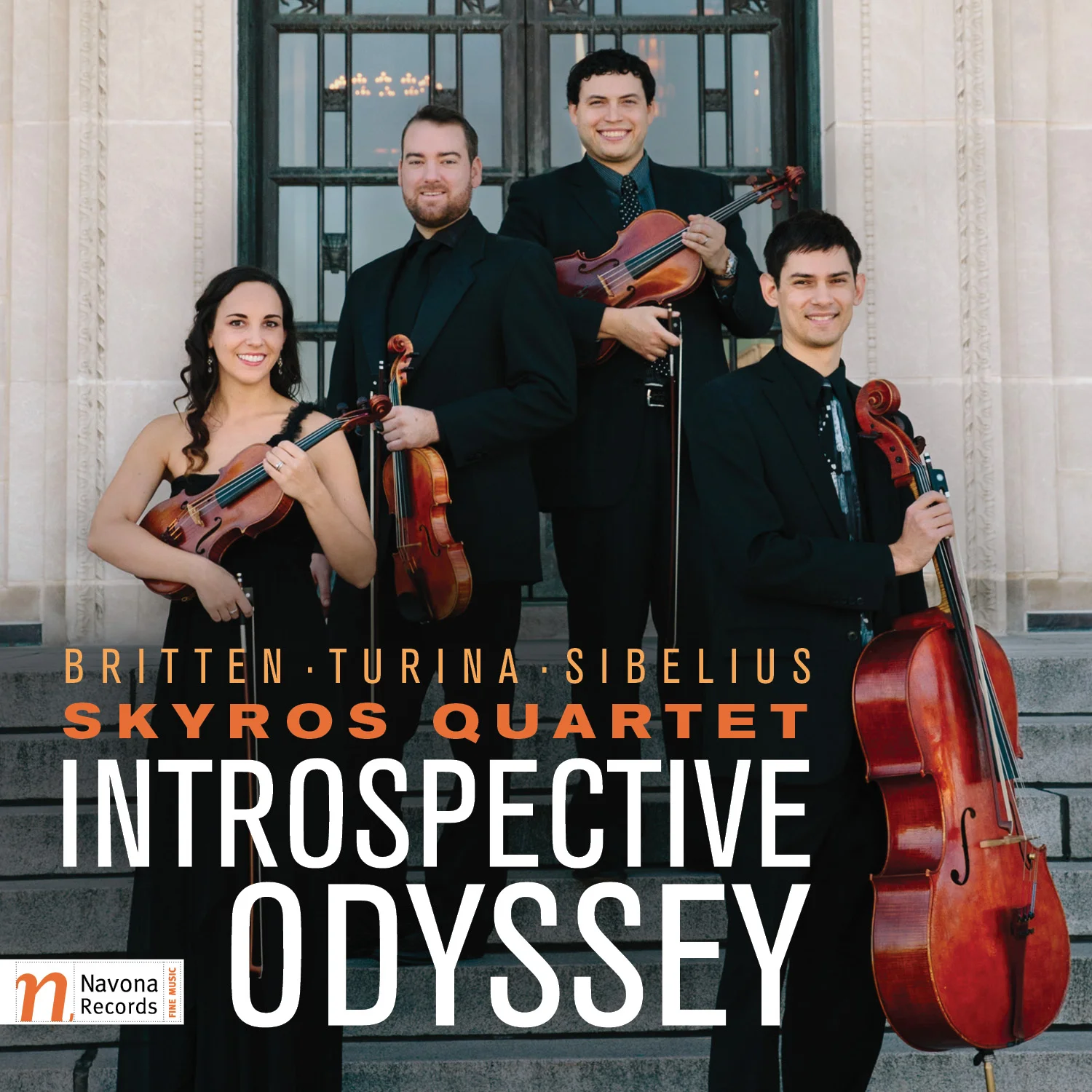 INTROSPECTIVE ODYSSEY Front Cover.jpg