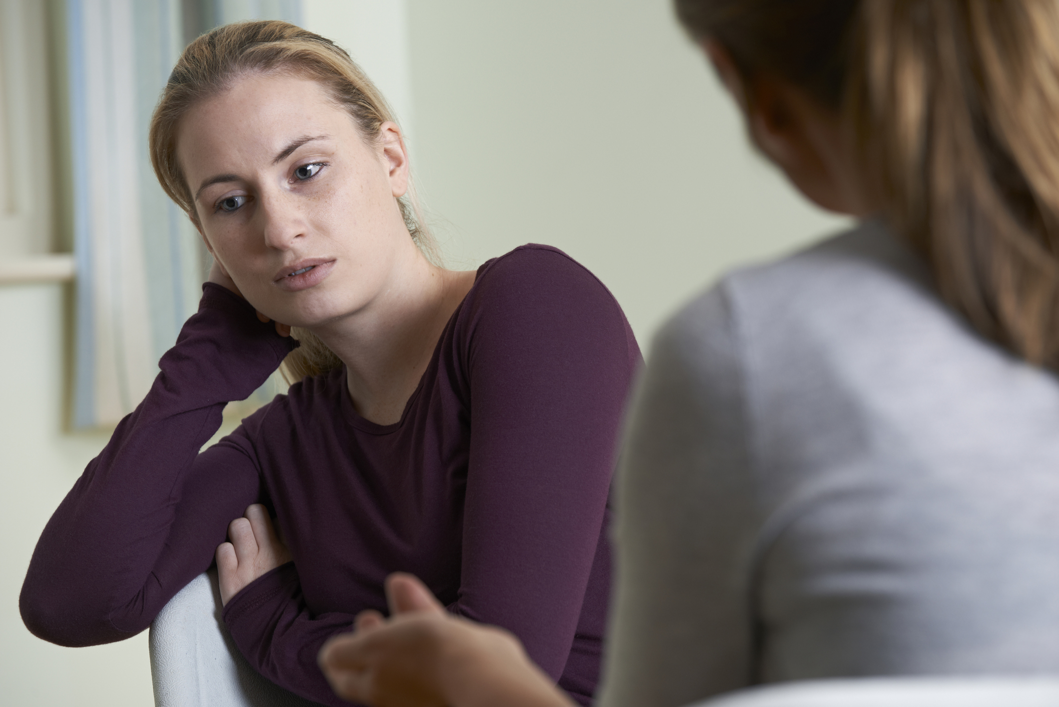 Individual counseling at Embrace Your Life, PLLC