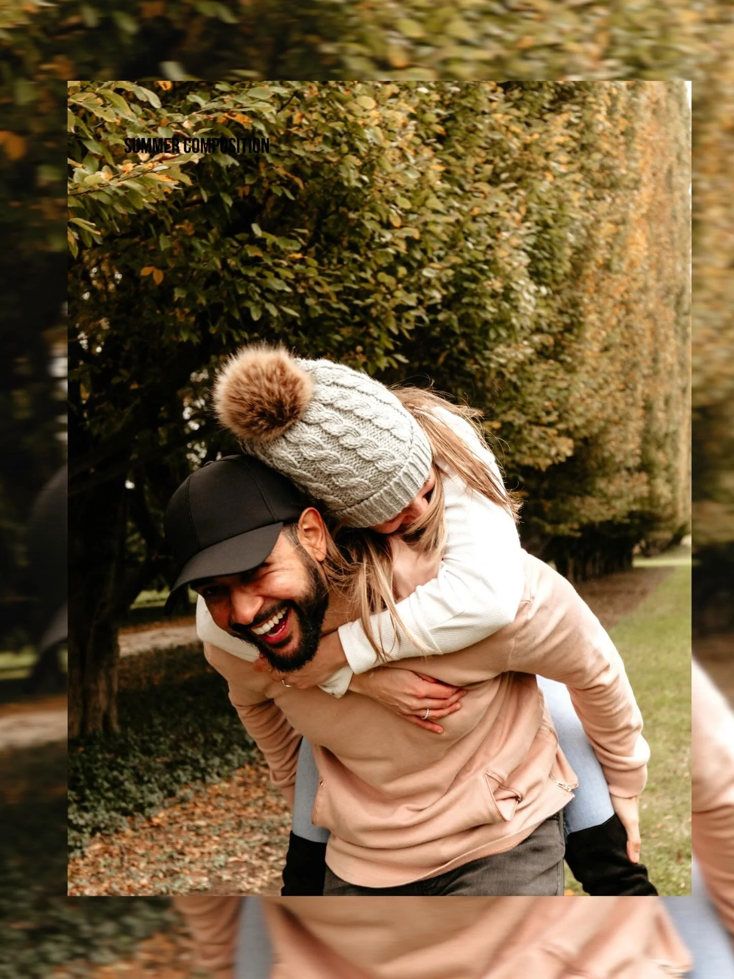 𝐂𝐡𝐫𝐢𝐬𝐭𝐦𝐚𝐬 𝐢𝐬 𝐡𝐞𝐫𝐞 𝐚𝐧𝐝 𝐭𝐡𝐞 𝐡𝐨𝐥𝐢𝐝𝐚𝐲𝐬 𝐚𝐫𝐞 𝐧𝐞𝐚𝐫, 𝐬𝐨 𝐥𝐞𝐭&rsquo;𝐬 𝐠𝐢𝐯𝐞 𝐚 𝐜𝐡𝐞𝐞𝐫!

Life has been hectic lately, and during times like these we love to slow down and appreciate what truly matters&mdash;famil