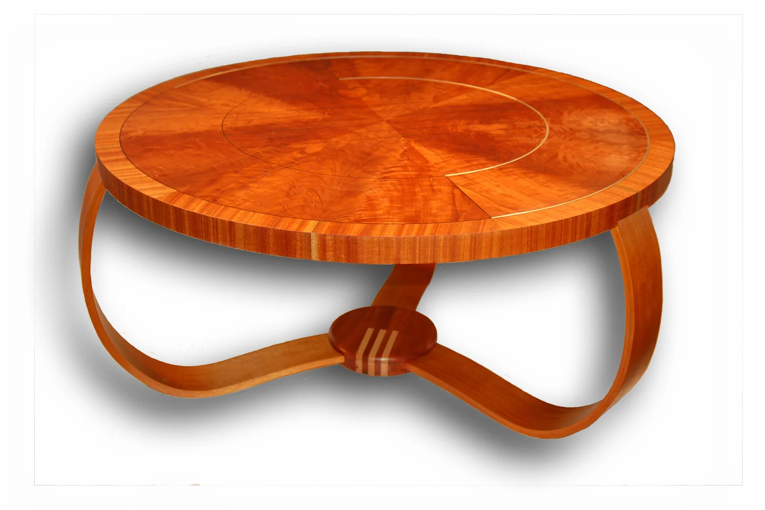 Alton Coffee Table