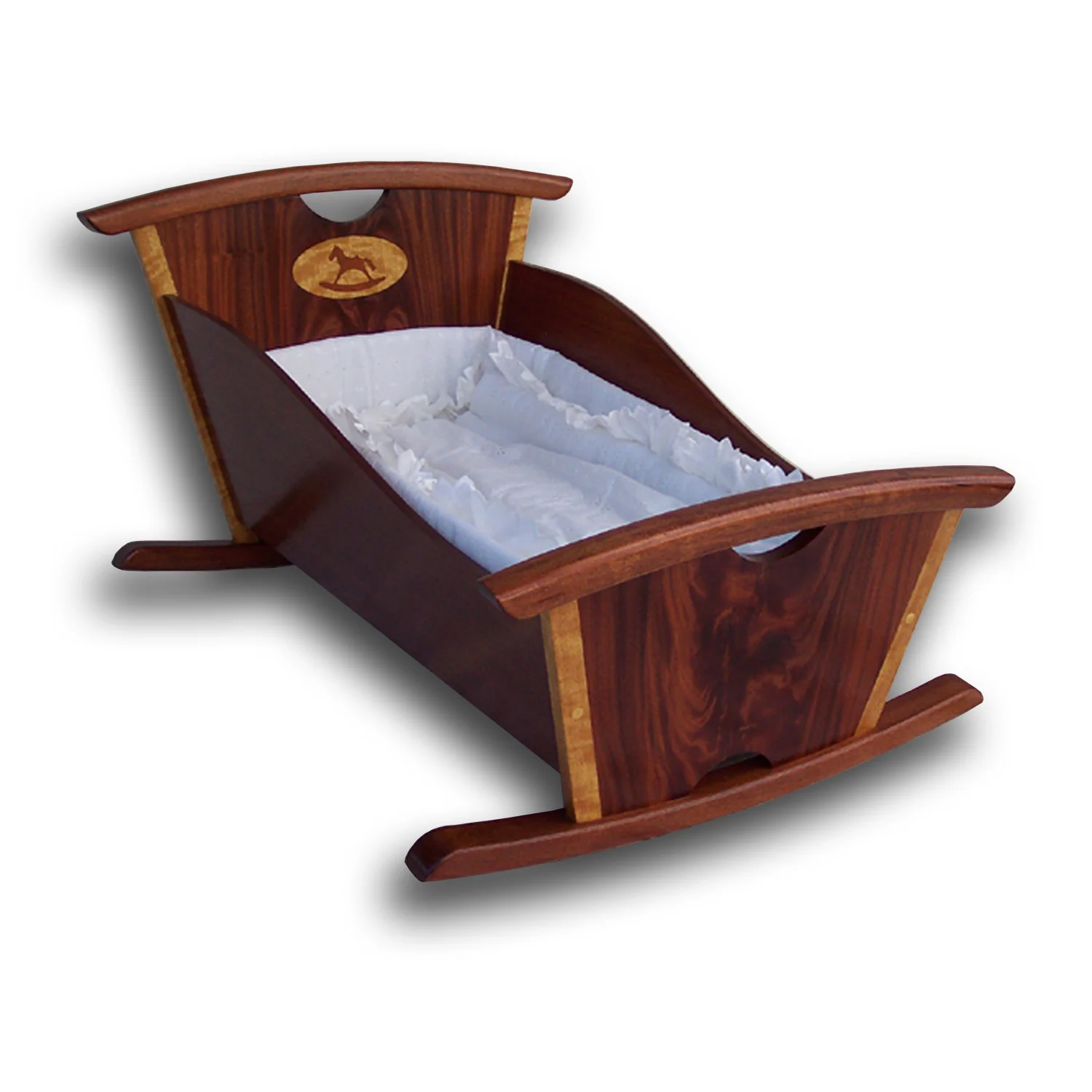 Rocking Horse Cradle