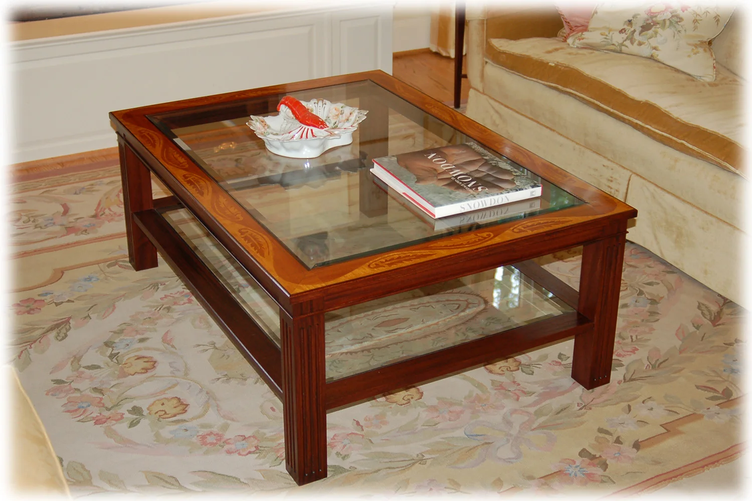 Cocktail Table