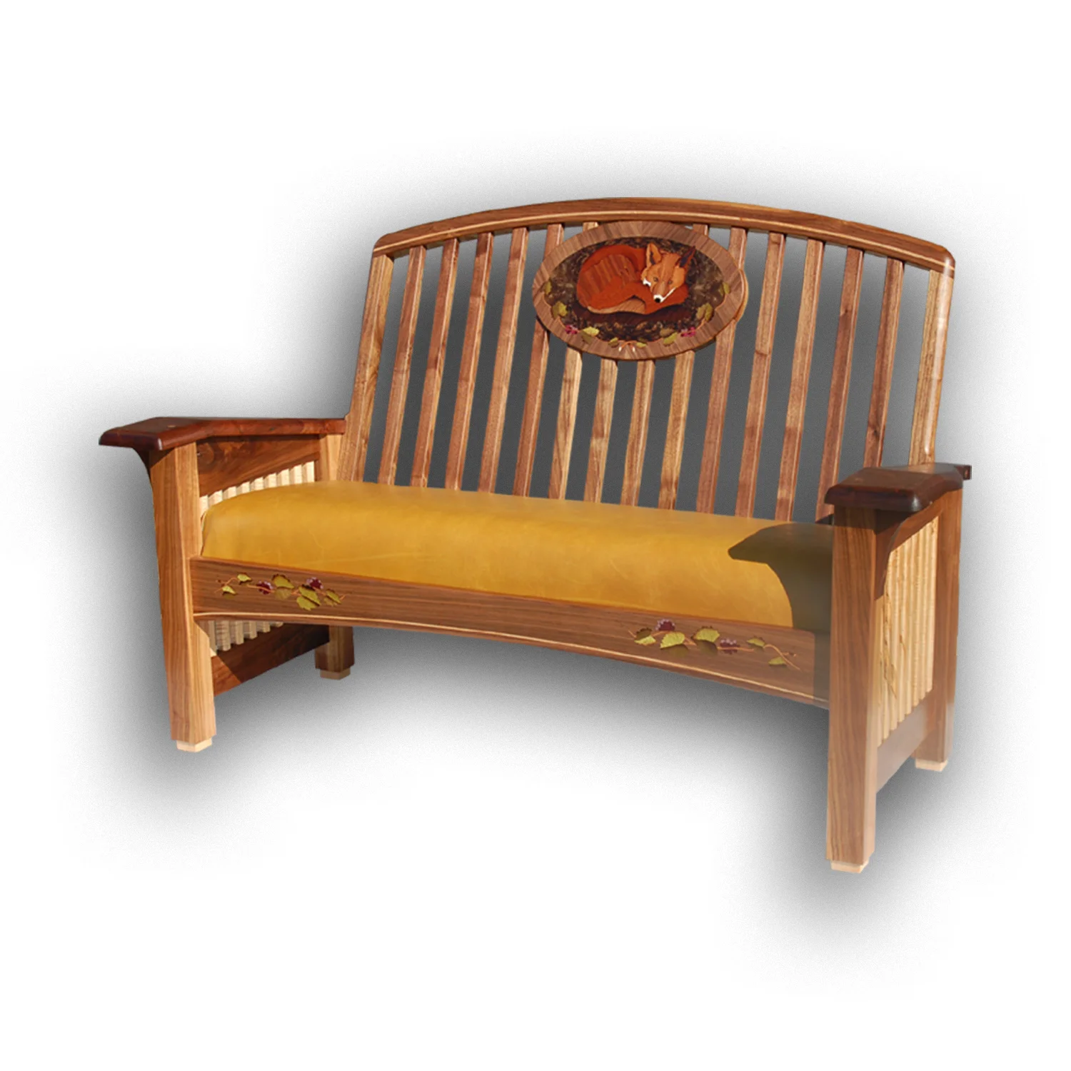 Morris Bench
