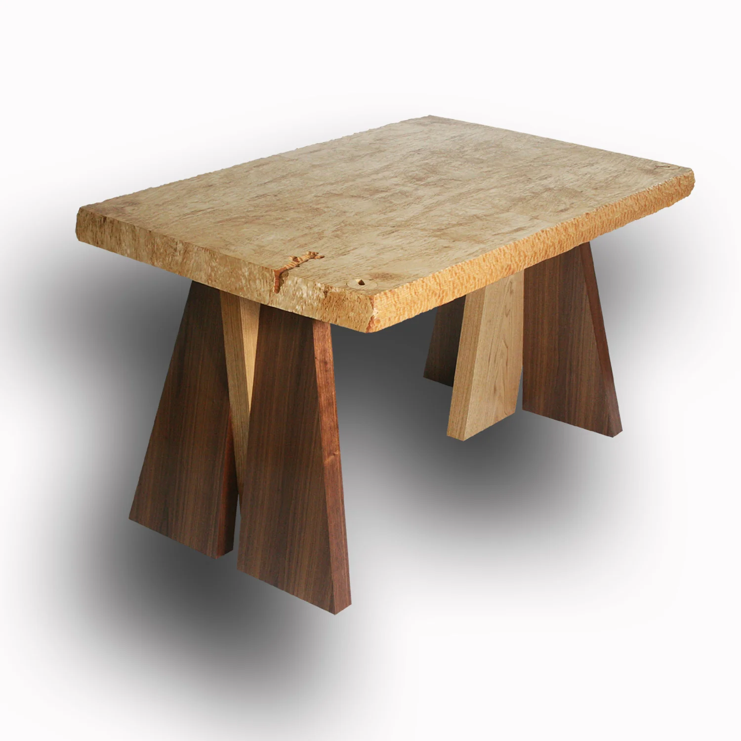Slab Desk