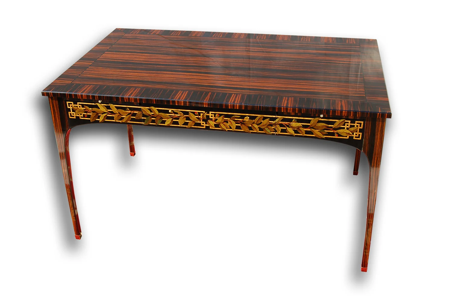Wandering Vine Writing Desk