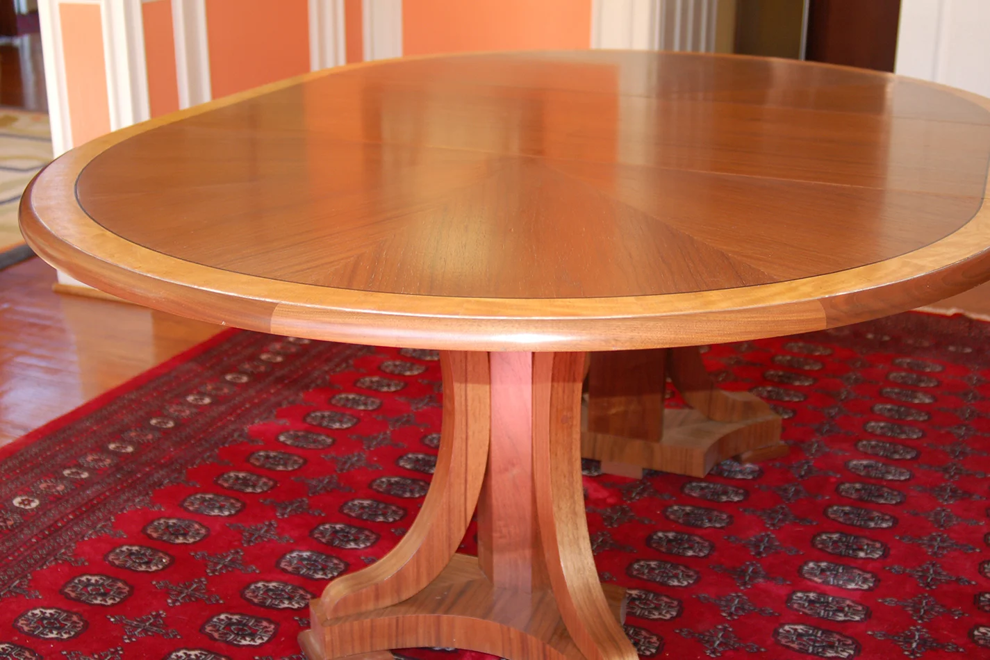 Giovaniello Dining Table - Tabletop