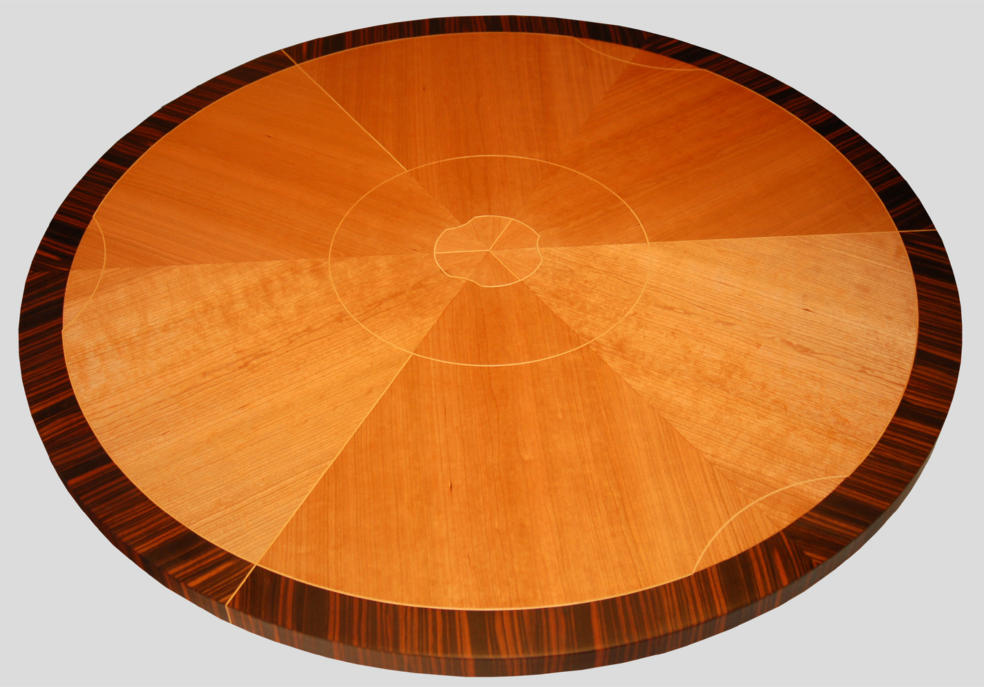Greta's Coffee Table - Tabletop