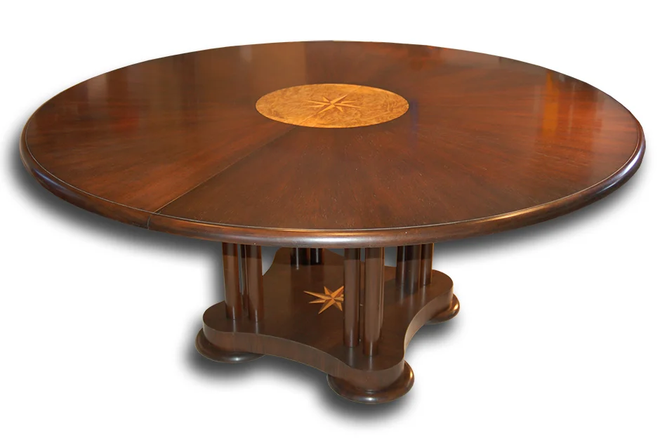 PolyCello Boardroom Table