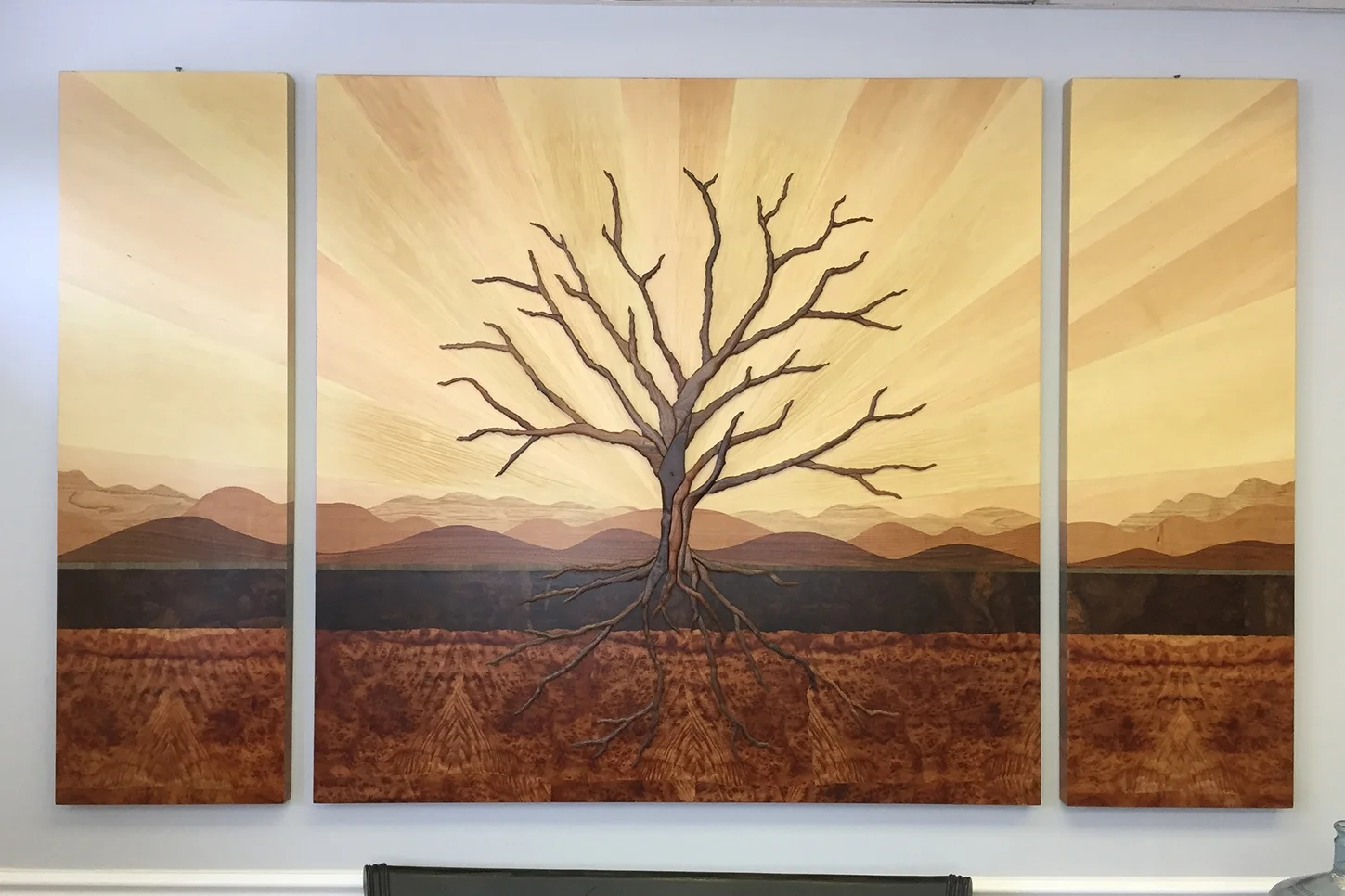 Tree of Life