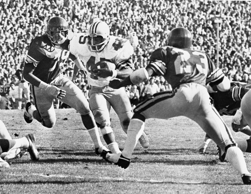 1973, Ohio State Archie Griffin