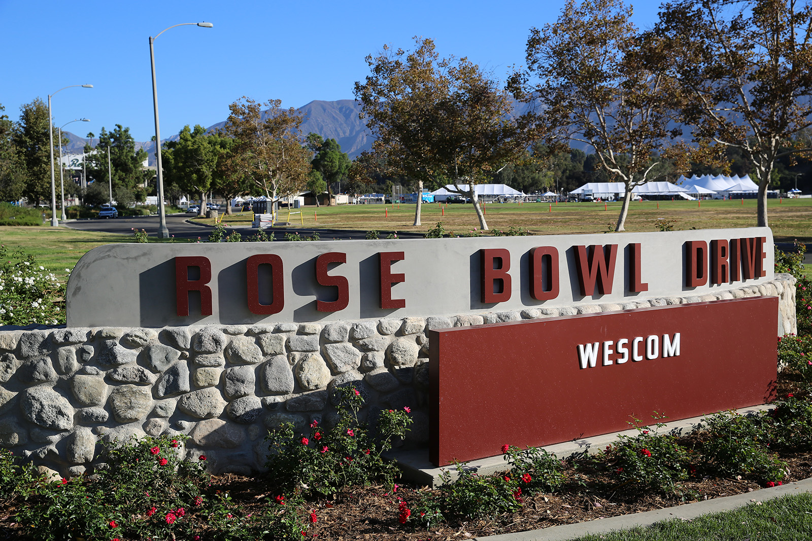 Wescom Way: