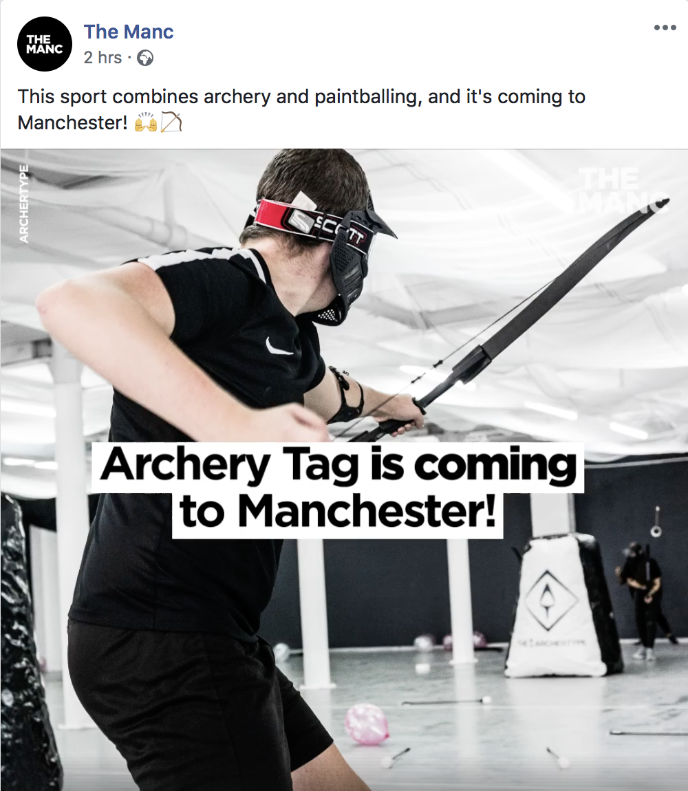 Manc - Archery标签功能Manchester.png