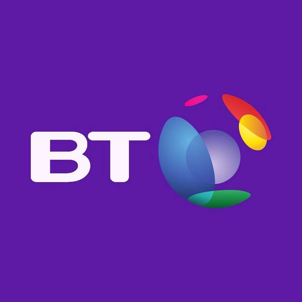 BT - British Telecommunications
