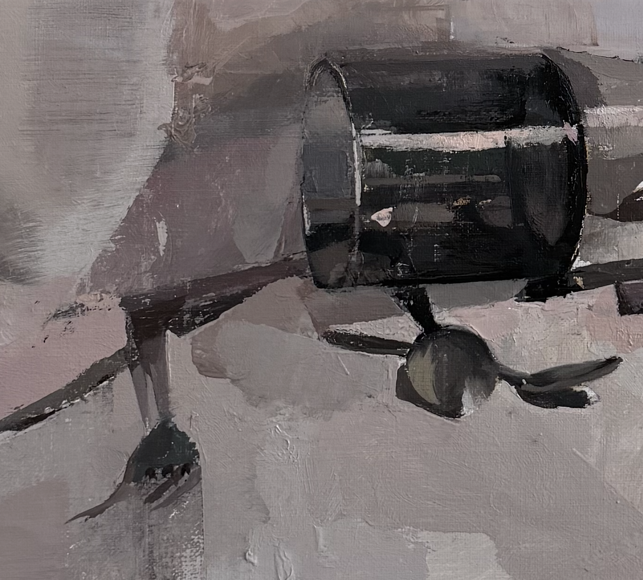 detail