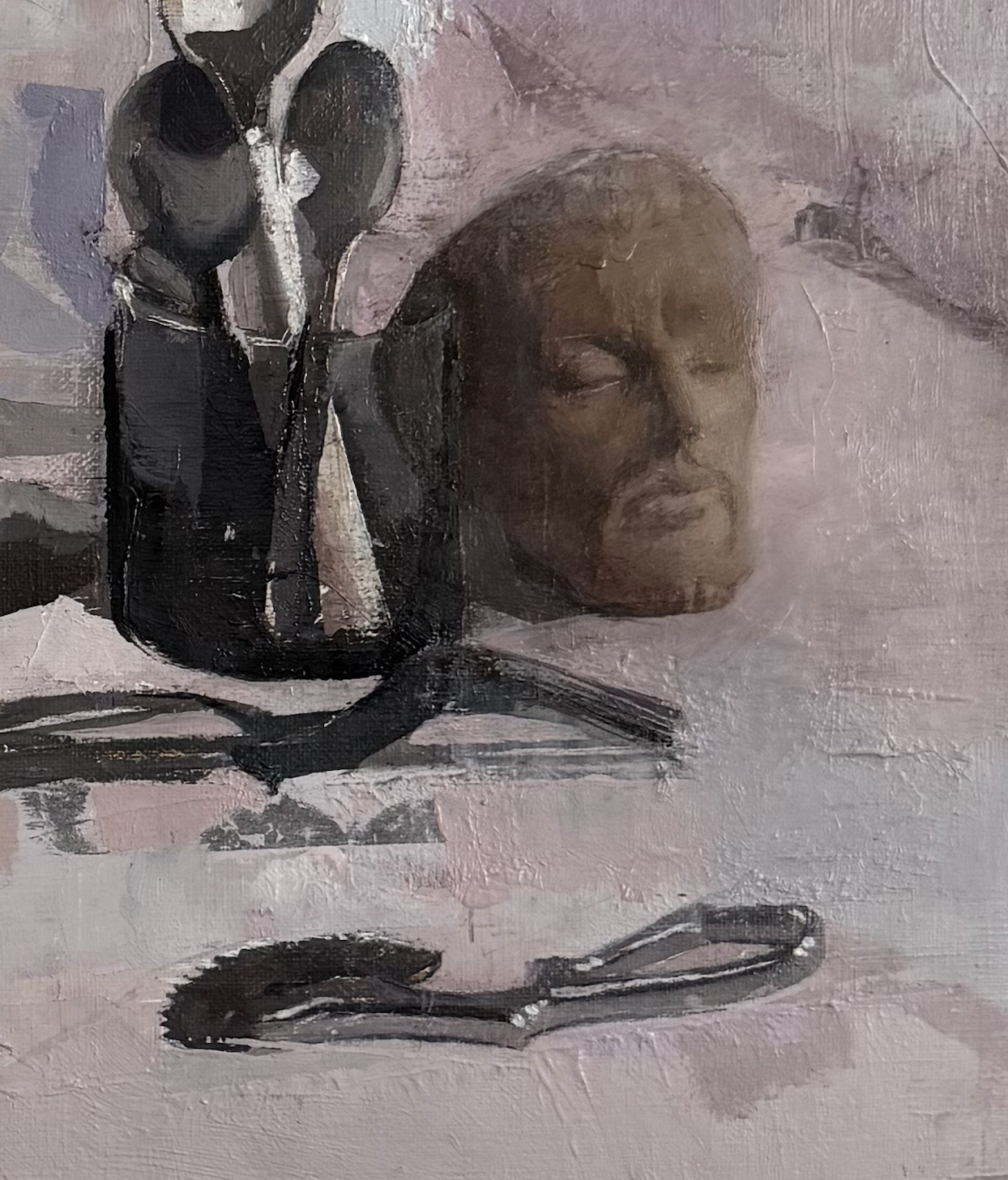 detail