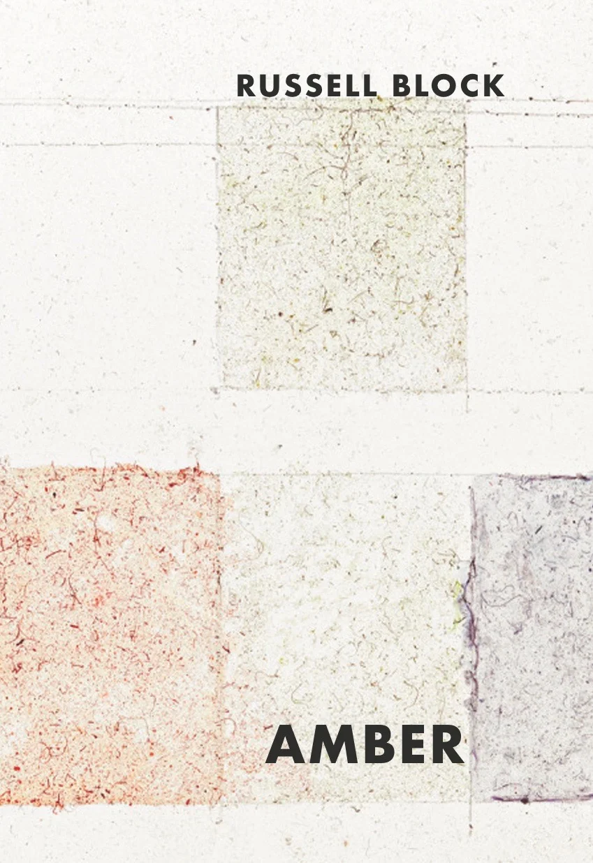 Amber by Russell Block