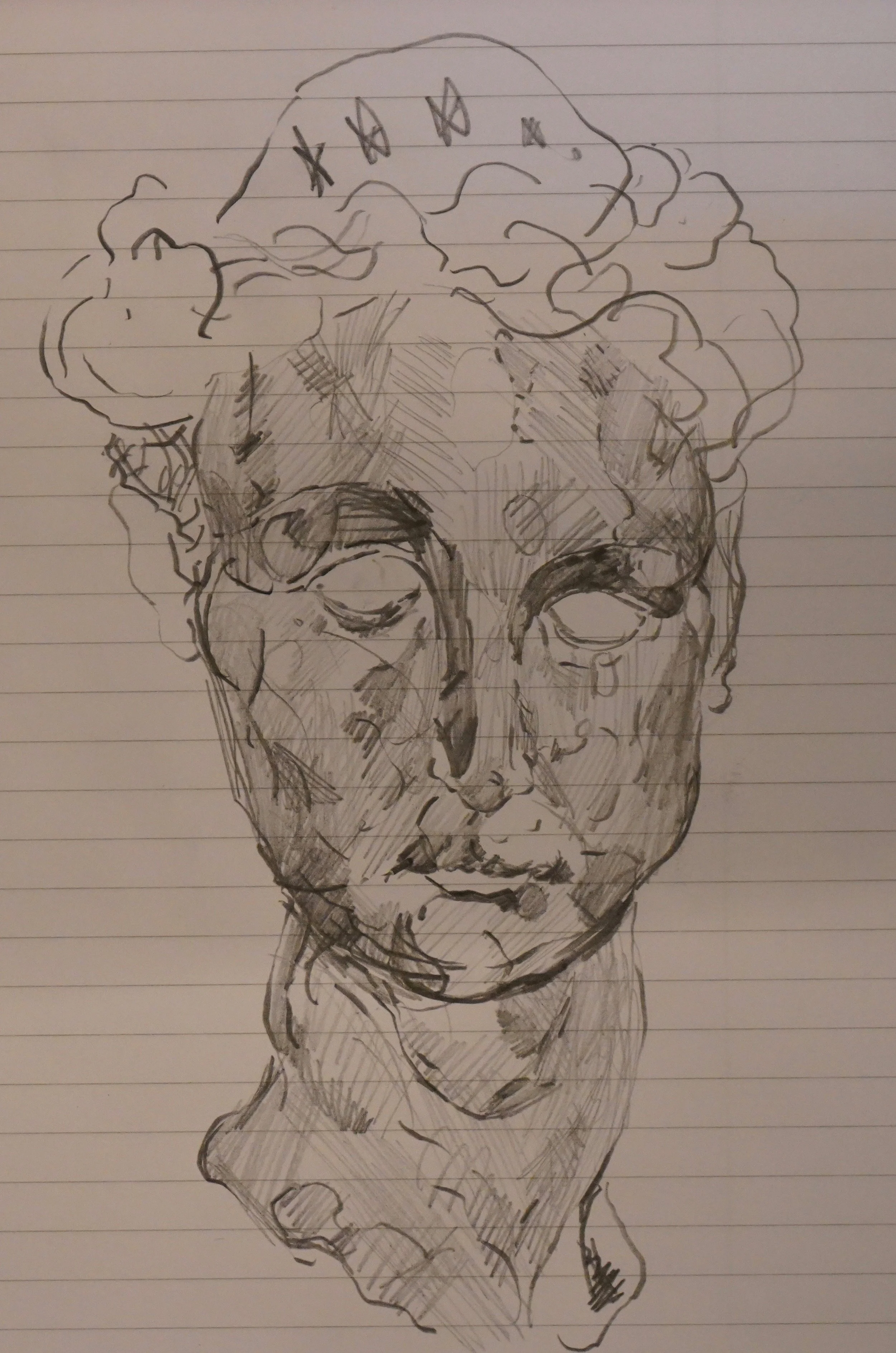 The Song of the Generation Insatiate Short Story Contest: the winner is "Gentleness," written by Daniel Bossert