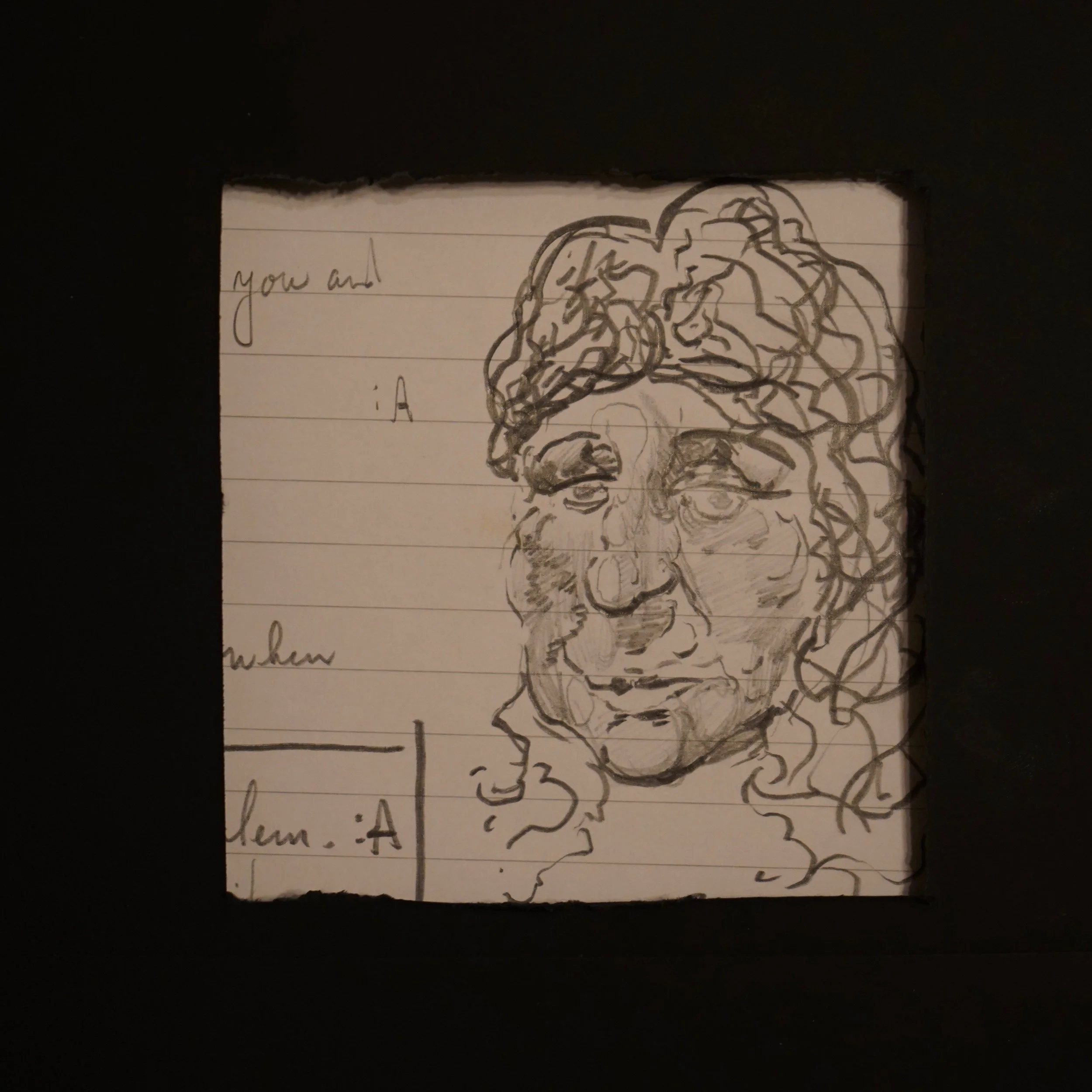 Bach, Praeludium in G-sharp minor -- played by Russell Block