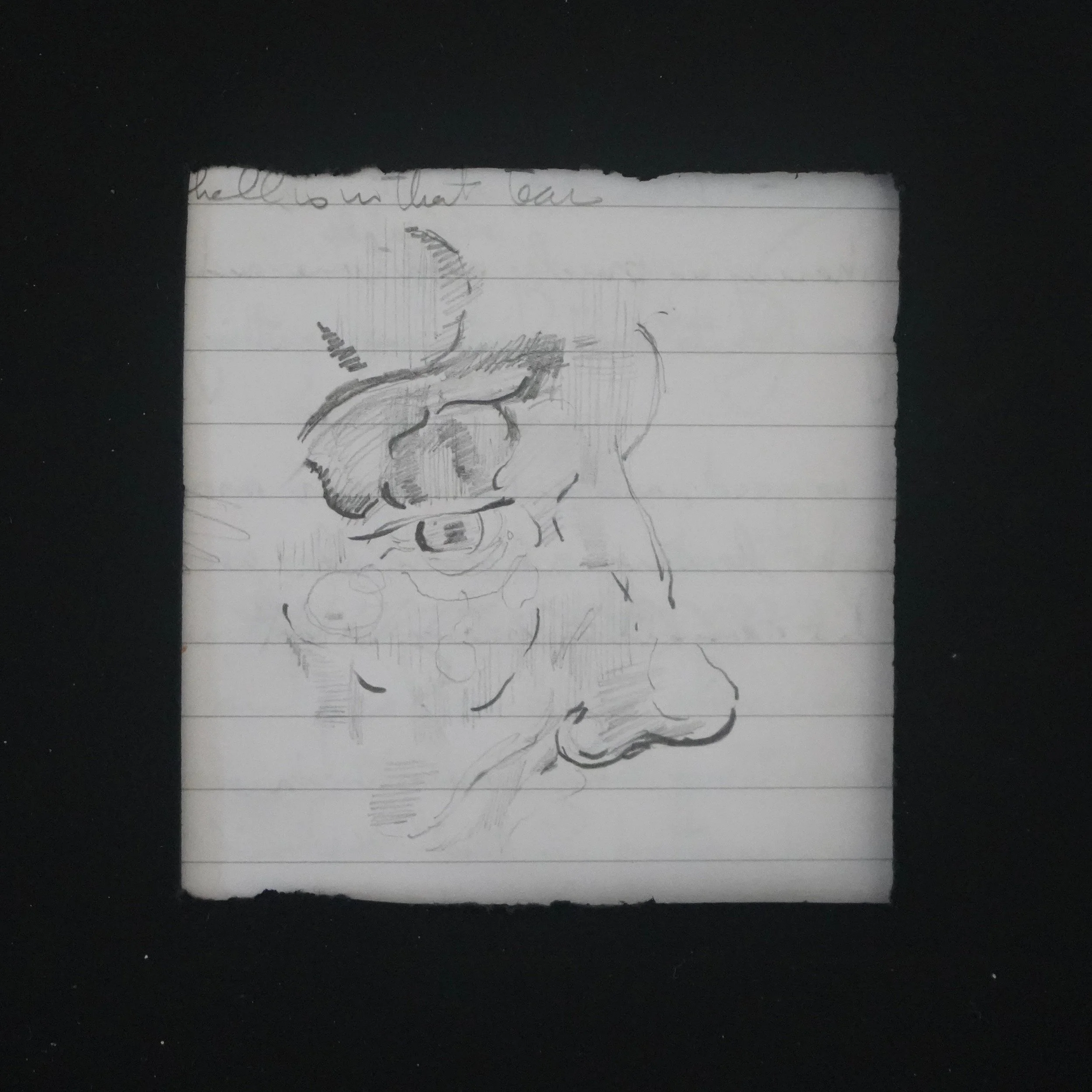 Bach Fugue in G-sharp Minor -- played by Russell Block