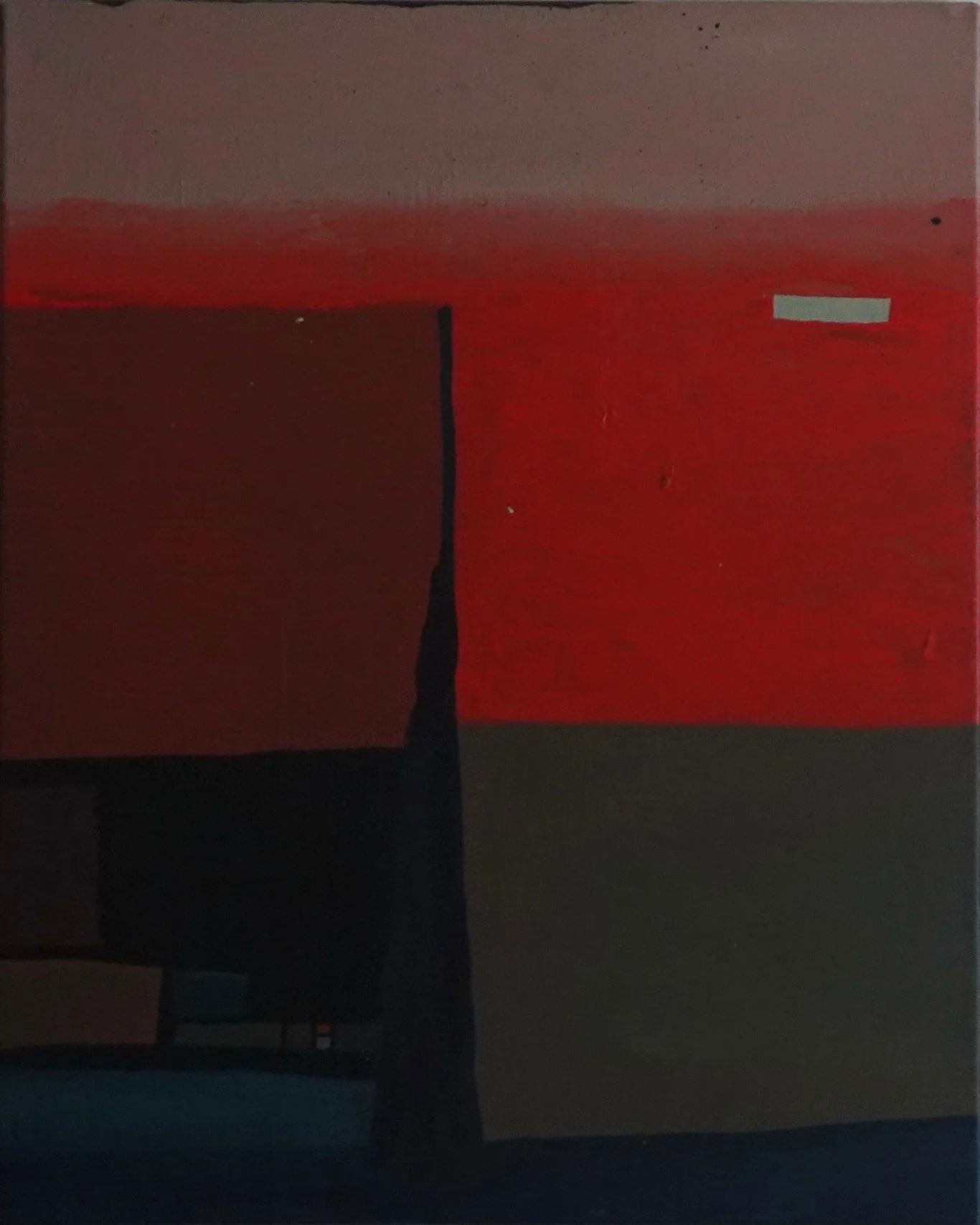 Three Pieces -- by Alex Ranieri